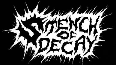 logo Stench Of Decay